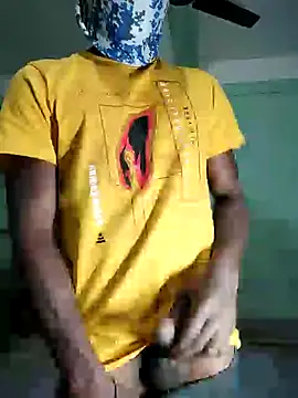 Hunter boy9 online show from 01-16-25, 06:25