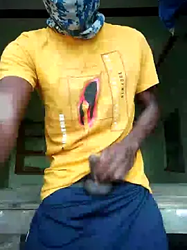 Hunter boy9 online show from 02-22-25, 01:11