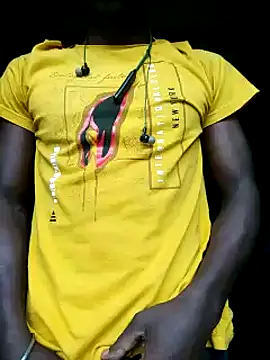 Hunter boy9 online show from 03-22-25, 05:17