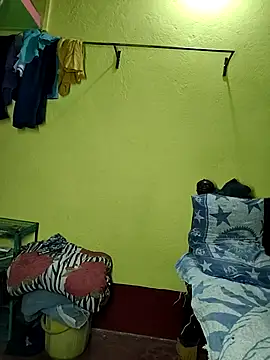 Hunter boy9 online show from 09-28-25, 11:43