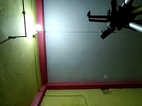 Hunter boy9 online show from 10-10-25, 11:26