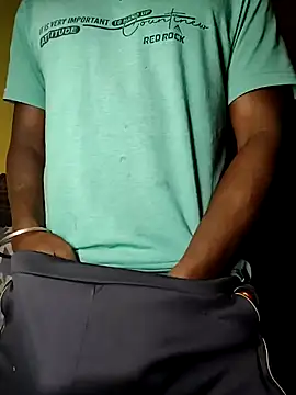 Hunter boy9 online show from 11-13-25, 11:58