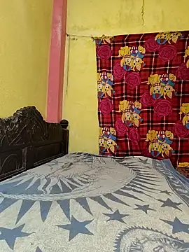 Hunter boy9 online show from 11-23-25, 12:10