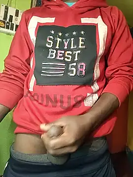 Snapshot of Hunter_boy9 chatting on 01-13-26, 12:16 Hunter boy9 online show from 01-13-26, 12:16