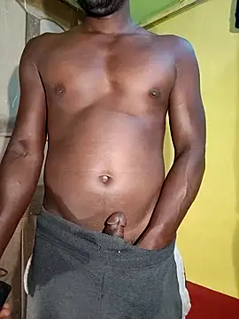 Hunter boy9 online show from 03-25-26, 11:00