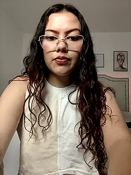 Eva lenox online show from 09-15-25, 05:18