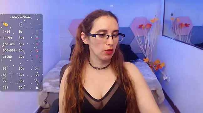Snapshot of CharloteTaylor_ chatting on 03-21-25, 10:17 CharloteTaylor online show from 03-21-25, 10:17