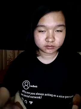 Thomgdee online show from 02-16-25, 02:21