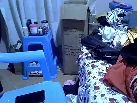 Just Karu online show from 03-08-26, 02:21