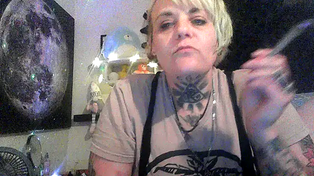 Hunniebunnie78 online show from 06-15-26, 03:31