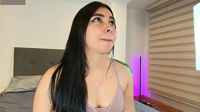 Lania spencer2 online show from 10-04-25, 02:20