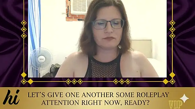 CrimsonMistress online show from 02-09-26, 10:25