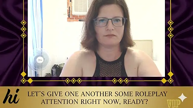 CrimsonMistress online show from 02-15-26, 10:50