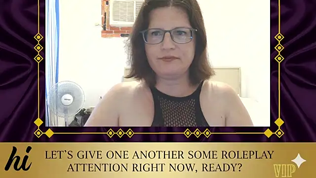 CrimsonMistress online show from 02-27-26, 10:32