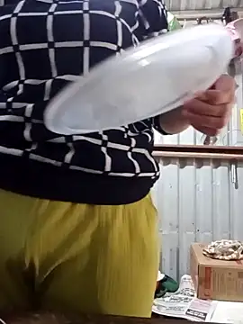 JasminePham online show from 01-16-25, 07:07