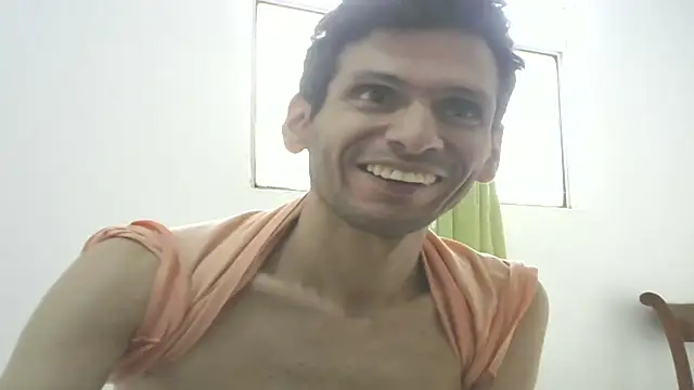 Andres J4 online show from 11-10-25, 02:16