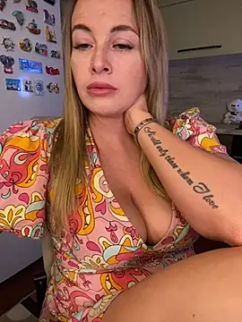 Cute Hot Alice online show from 01-17-26, 08:12