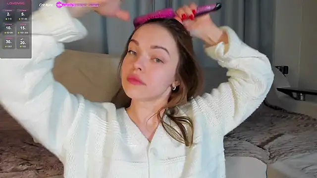 Kinky Secrets online show from 03-15-25, 04:43