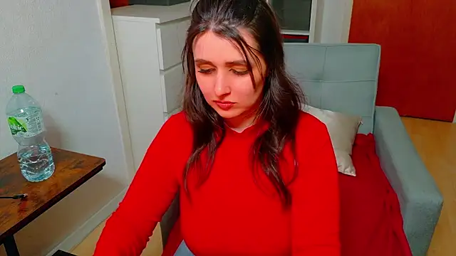 Snapshot of jenna-sxy19 chatting on 02-12-25, 06:30 jenna-sxy19 online show from 02-12-25, 06:30