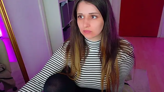 Snapshot of jenna-sxy19 chatting on 09-27-25, 04:34 jenna-sxy19 online show from 09-27-25, 04:34