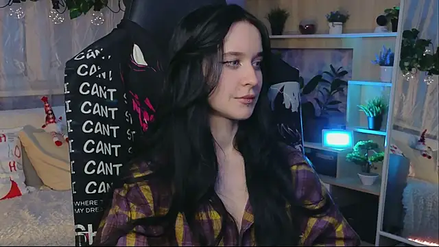 KiraLiLime online show from 02-25-25, 10:50