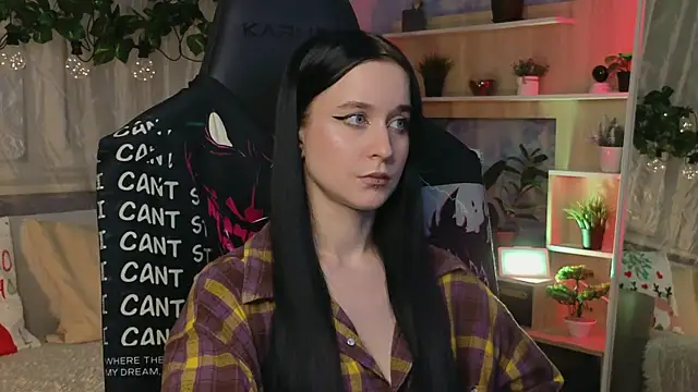 KiraLiLime online show from 03-04-25, 07:22