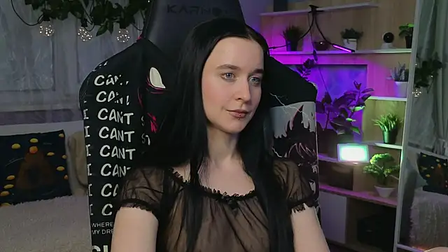 KiraLiLime online show from 03-20-25, 05:58