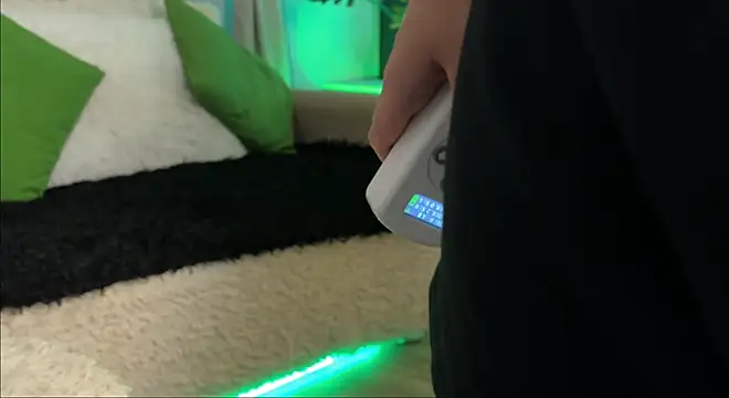 KiraLiLime online show from 09-17-25, 08:43