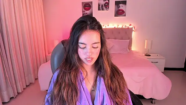  Charlotte evans 1 online show from 11-09-25, 01:37