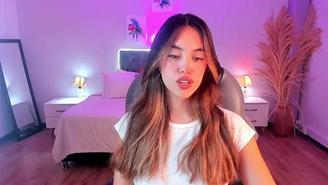  Charlotte evans 1 online show from 02-08-26, 02:31