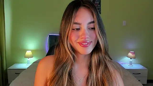  Charlotte evans 1 online show from 03-02-26, 07:54