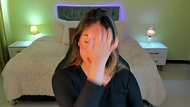  Charlotte evans 1 online show from 03-20-26, 04:01