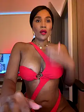 Jessie-pradoo online show from 11-24-25, 09:47