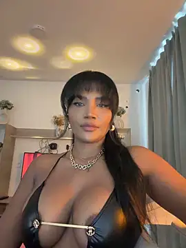 Jessie-pradoo online show from 03-17-26, 10:02