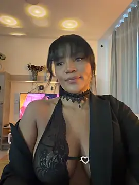Jessie-pradoo online show from 04-10-26, 10:47