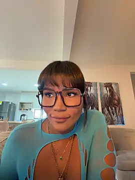 Jessie-pradoo online show from 06-01-26, 09:27