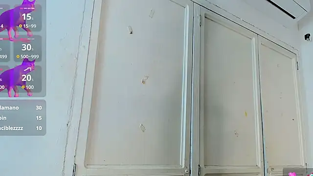 nataly velez online show from 03-16-25, 01:49