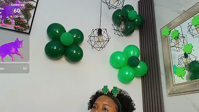 nataly velez online show from 03-17-25, 10:28