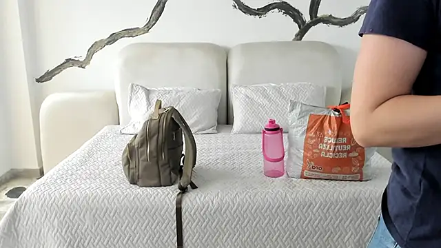 Snapshot of BridgetRodriguez chatting on 01-30-25, 12:27 BridgetRodriguez online show from 01-30-25, 12:27