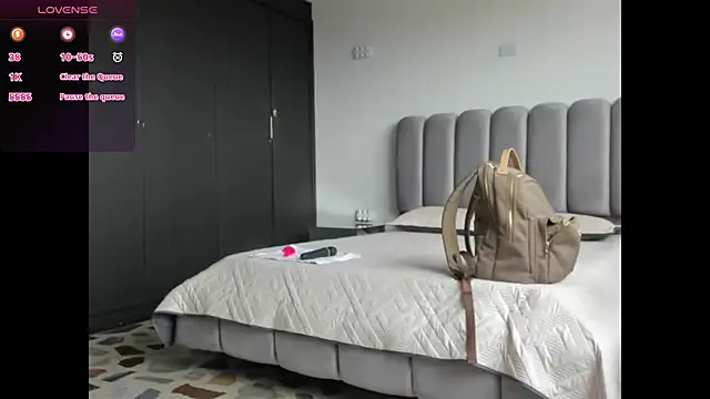 Snapshot of BridgetRodriguez chatting on 02-18-25, 04:26 BridgetRodriguez online show from 02-18-25, 04:26