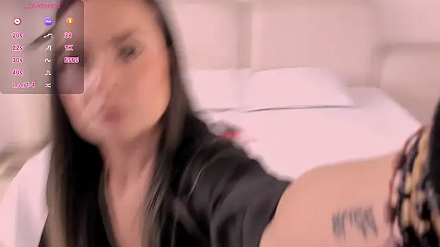 Snapshot of BridgetRodriguez chatting on 02-21-25, 04:59 BridgetRodriguez online show from 02-21-25, 04:59