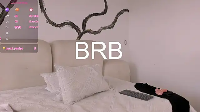 Snapshot of BridgetRodriguez chatting on 02-28-25, 05:59 BridgetRodriguez online show from 02-28-25, 05:59