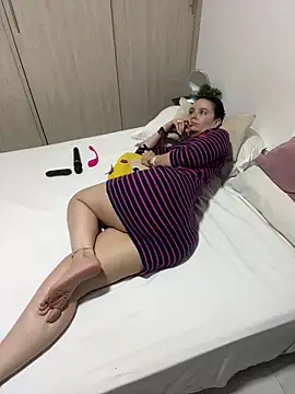 Snapshot of BridgetRodriguez chatting on 09-14-25, 03:16 BridgetRodriguez online show from 09-14-25, 03:16