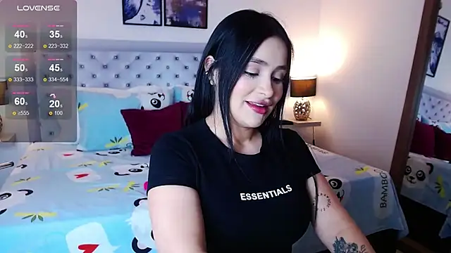 sarascottt online show from 03-03-26, 02:12