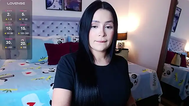 sarascottt online show from 03-09-26, 08:02