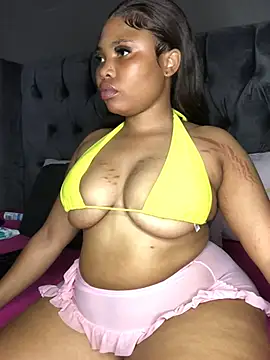 Anaelle24 online show from 01-27-25, 08:18