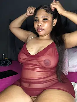 Anaelle24 online show from 02-05-25, 08:11