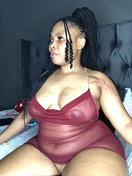 Anaelle24 online show from 03-05-25, 06:34