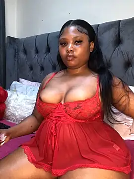 Anaelle24 online show from 10-09-25, 09:29