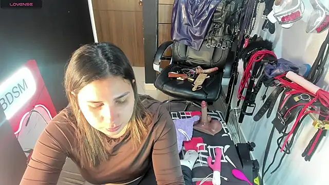 violet bdsmx online show from 10-14-25, 08:09